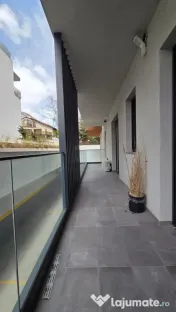 Apartament 3 camere decomandat, parter înalt, nou 2024, ... 
