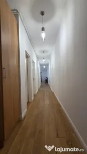 Apartament 3 camere decomandat, parter înalt, nou 2024, ... 