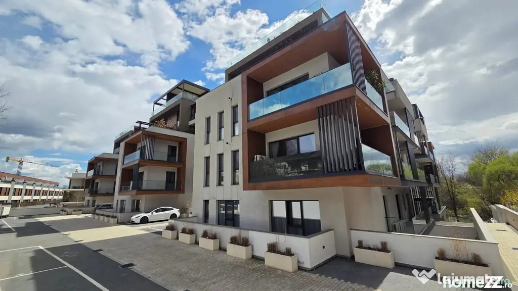 Apartament De Vanzare Pipera , Iancu Nicolae