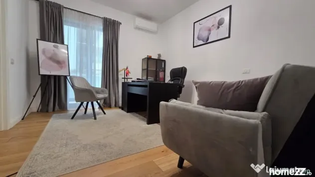 Apartament De Vanzare Pipera , Iancu Nicolae
