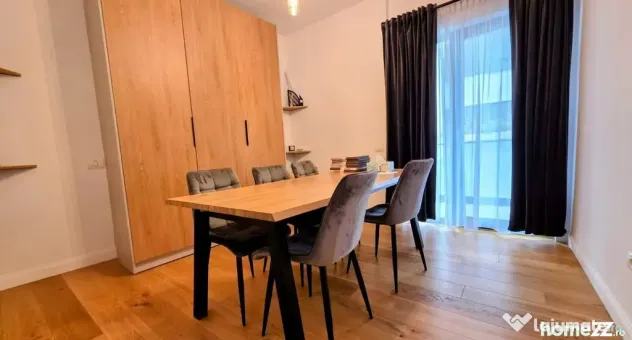 Apartament De Vanzare Pipera , Iancu Nicolae