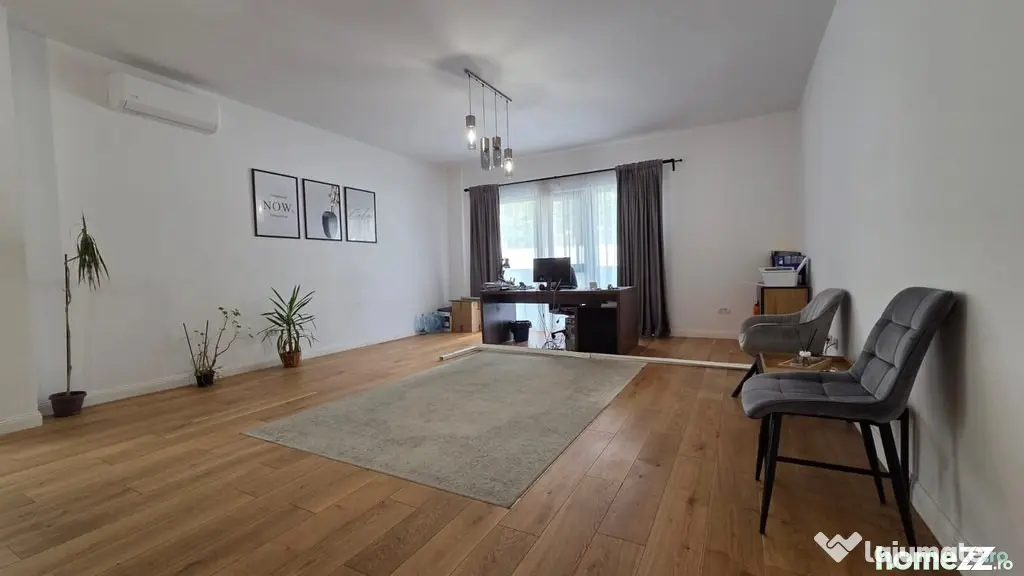 Apartament De Vanzare Pipera , Iancu Nicolae