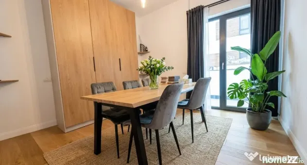 Apartament De Vanzare Pipera , Iancu Nicolae