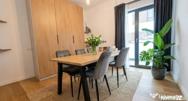 Apartament De Vanzare Pipera , Iancu Nicolae