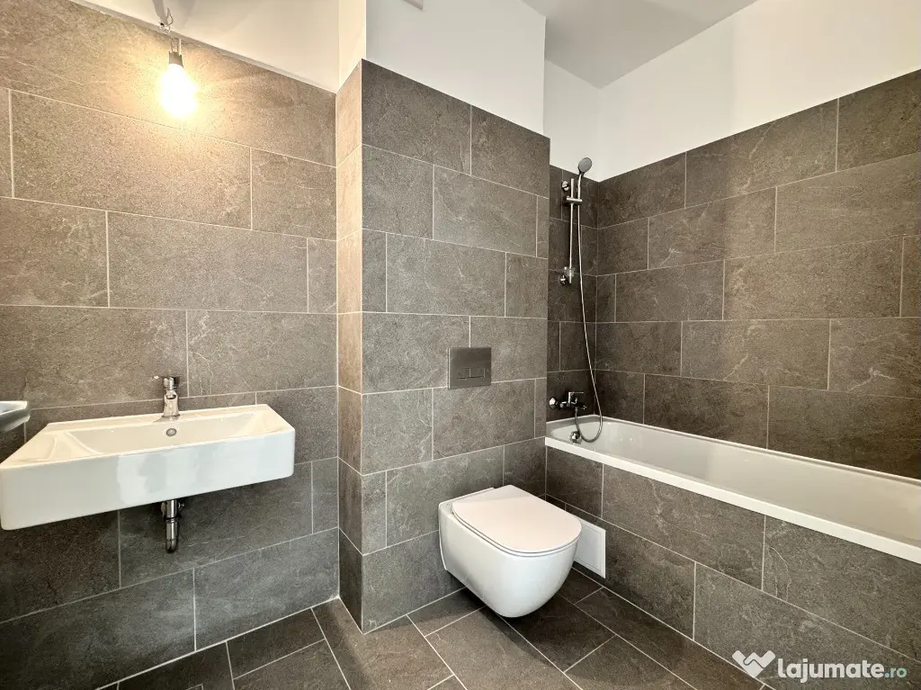 3 camere: 88 mp S.utilă totală – Etaj 1/4–Zona Mall Colosseum/Sect.1