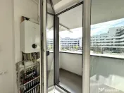 3 camere: 88 mp S.utilă totală – Etaj 1/4–Zona Mall Colosseum/Sect.1 