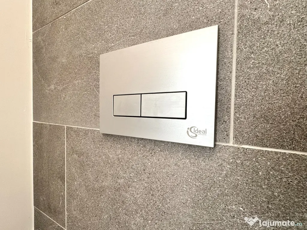 3 camere: 88 mp S.utilă totală – Etaj 1/4–Zona Mall Colosseum/Sect.1