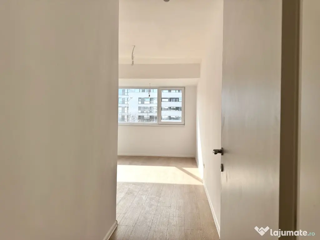 3 camere: 88 mp S.utilă totală – Etaj 1/4–Zona Mall Colosseum/Sect.1