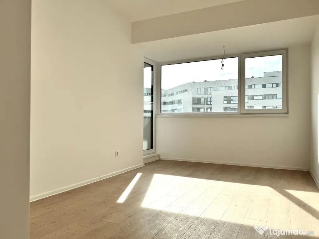 3 camere: 88 mp S.utilă totală – Etaj 1/4–Zona Mall Colosseum/Sect.1