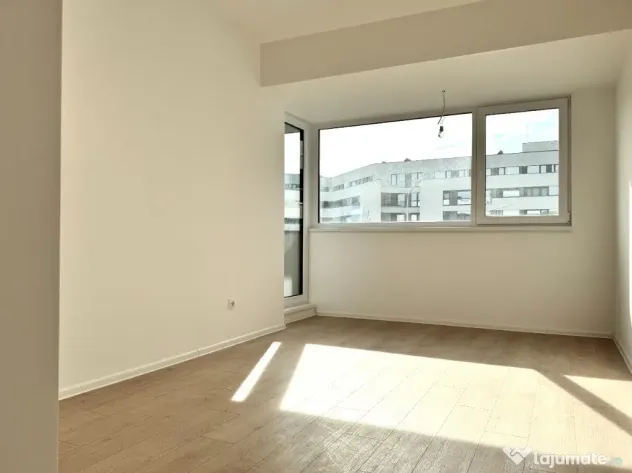 3 camere: 88 mp S.utilă totală – Etaj 1/4–Zona Mall Colosseum/Sect.1