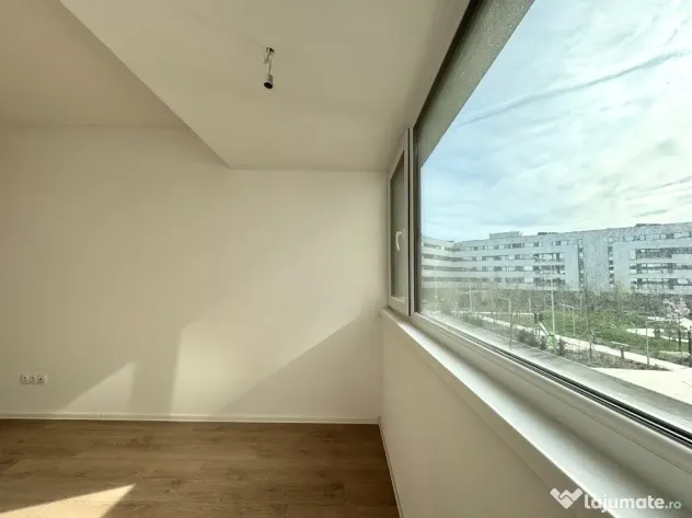 3 camere: 88 mp S.utilă totală – Etaj 1/4–Zona Mall Colosseum/Sect.1