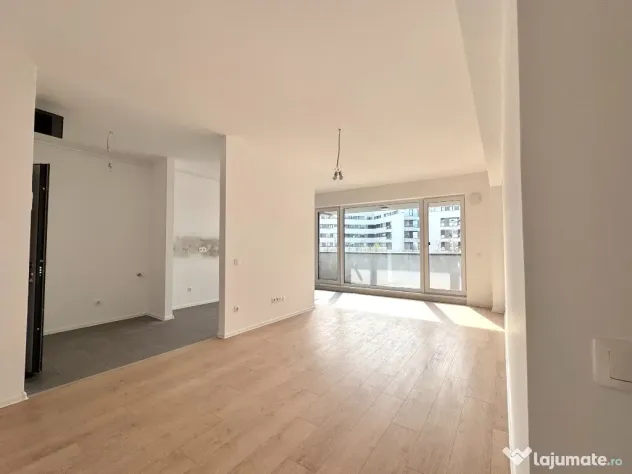 3 camere: 88 mp S.utilă totală – Etaj 1/4–Zona Mall Colosseum/Sect.1