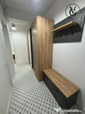 Apartament 2 camere - Campus Universitar 