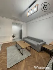Apartament 2 camere - Campus Universitar 