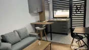 Apartament 2 camere - Campus Universitar 