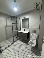 Apartament 2 camere - Campus Universitar 