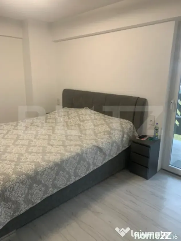 Apartament 3 camere, loc de parcare, bloc nou, zona Zavoaie - Bistrita (Bistrita-Nasaud)