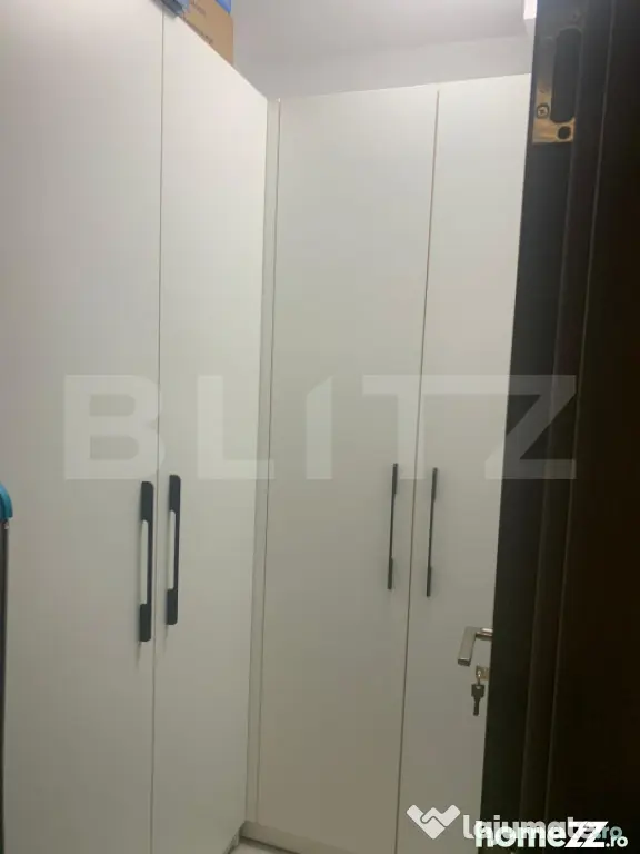 Apartament 3 camere, loc de parcare, bloc nou, zona Zavoaie - Bistrita (Bistrita-Nasaud)