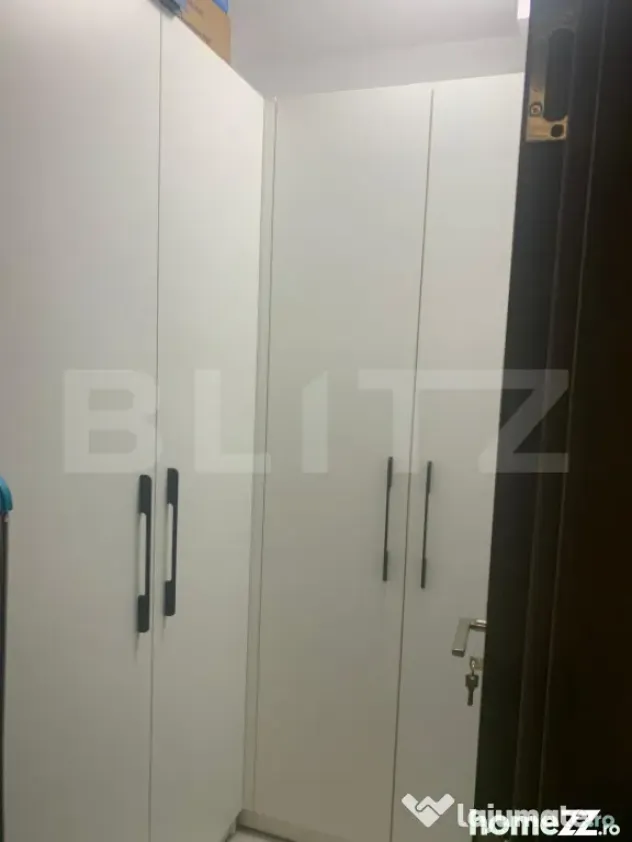 Apartament 3 camere, loc de parcare, bloc nou, zona Zavoaie - Bistrita (Bistrita-Nasaud)
