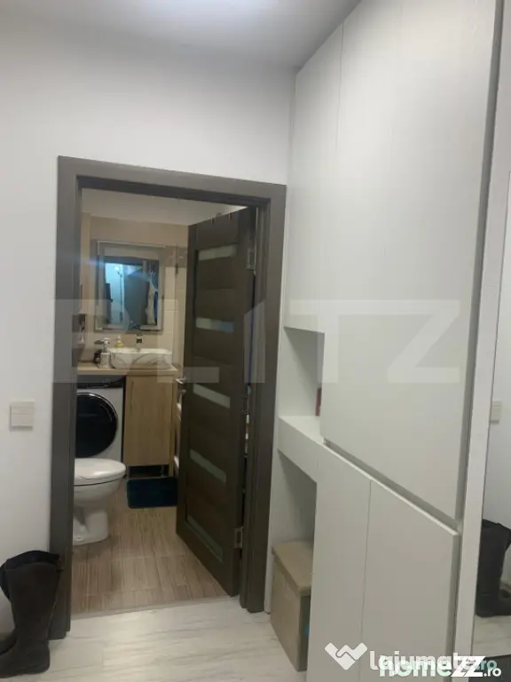 Apartament 3 camere, loc de parcare, bloc nou, zona Zavoaie - Bistrita (Bistrita-Nasaud)