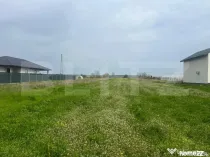 Teren intravilan, 750 mp, zona Isalnita