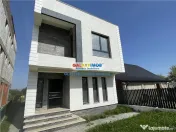 Vila P 1 Buftea Spital SU 125 mp Teren 250 mp 