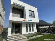 Vila P 1 Buftea Spital SU 125 mp Teren 250 mp