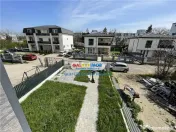 Vila P 1 Buftea Spital SU 125 mp Teren 250 mp 