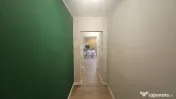 2 camere, renovat, Parcul Moghioroș 