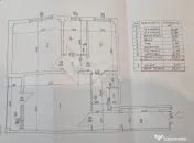 2 camere, renovat, Parcul Moghioroș 
