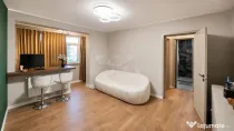 2 camere, renovat, Parcul Moghioroș