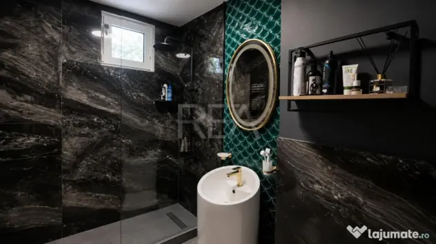 2 camere, renovat, Parcul Moghioroș