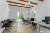 Vilă elegantă cu piscină și ieșire la Lac – Căciu... 