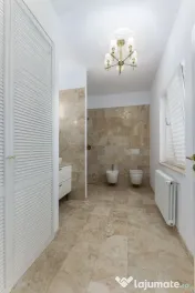 Vilă elegantă cu piscină și ieșire la Lac – Căciu... 