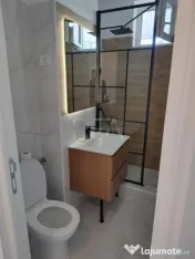 2 camere, 6/10, anvelopat, 52,4 mp -Gorjului 
