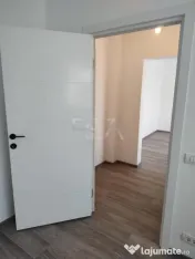 2 camere, 6/10, anvelopat, 52,4 mp -Gorjului 