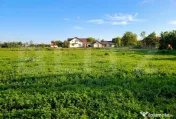 Teren Intravilan 1146mp, ideal case, toate utilitățile, ju 