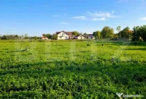Teren Intravilan 1146mp, ideal case, toate utilitățile, ju