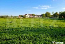 Teren Intravilan 1146mp, ideal case, toate utilitățile, ju