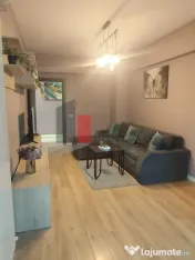 Inchiriere apartament 2 camere Novum Invest Grozavesti-Pe... 