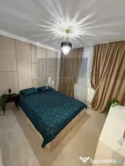 2 CAMERE - SECTOR 4 - BRANCOVEANU - RENOVAT/MOBILAT