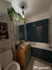 2 CAMERE - SECTOR 4 - BRANCOVEANU - RENOVAT/MOBILAT