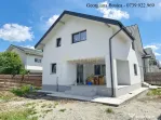 Vila individuala P M || 4 camere 3 bai ||teren 308mp ||Str.