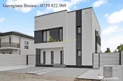 Casa individuala || P 1E POD ||5 camere - 3 bai || 444 mp t 