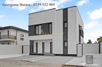 Casa individuala || P 1E POD ||5 camere - 3 bai || 444 mp t