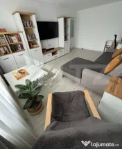 Apartament 2 camere, renovat cu parcare, 58 mp, zona Dancu 