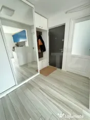 Apartament 2 camere, renovat cu parcare, 58 mp, zona Dancu 