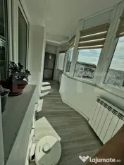 Apartament 2 camere, renovat cu parcare, 58 mp, zona Dancu 