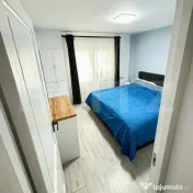Apartament 2 camere, renovat cu parcare, 58 mp, zona Dancu 