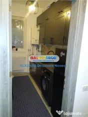 Apartament 2 camere, Mobilat, Utilat, Militari Residence, 5 